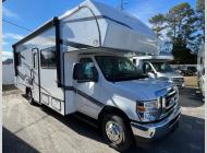 New 2025 Forest River RV Forester LE 2951LE Ford image
