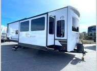 New 2026 Forest River RV Sandpiper Destination Trailers 389HBFL image