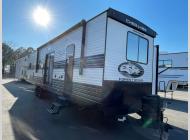 New 2025 Forest River RV Cherokee Timberwolf 39HBA image