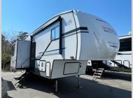 New 2025 Forest River RV Cherokee Arctic Wolf 27SGS image