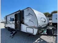 New 2025 Forest River RV Cherokee Grey Wolf Black Label 26DBHBL image