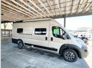 New 2025 Winnebago Solis 59PX image