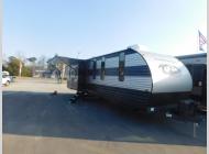 New 2022 Forest River RV Cherokee 304RK image