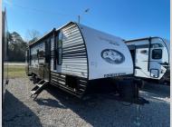 New 2025 Forest River RV Cherokee Grey Wolf 26DBH image