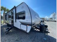 New 2026 Forest River RV Cherokee Grey Wolf Black Label 26DBHBL image