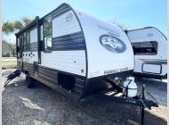 New 2026 Forest River RV Cherokee Wolf Pup 17SC image