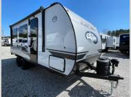 New 2026 Forest River RV Cherokee Grey Wolf Black Label 18RRBL image