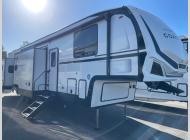New 2026 Coachmen RV Chaparral 375BAF image