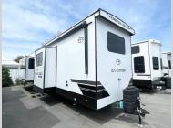 New 2025 Forest River RV Sandpiper Destination Trailers 395MMG image