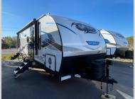 New 2024 Forest River RV Cherokee Alpha Wolf 26DBH-L image