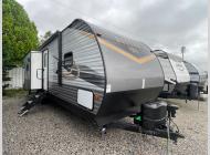 Used 2021 Forest River RV Aurora 29RLDS image