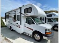 Used 2016 Forest River RV Sunseeker 2300 Chevy image