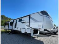 New 2025 Forest River RV Sandpiper 3900HBLR image