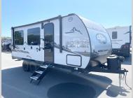 New 2025 Forest River RV Cherokee Grey Wolf Black Label 18RRBL image