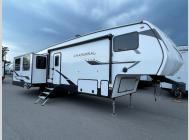 New 2025 Coachmen RV Chaparral Lite 30BHS image