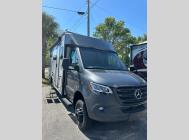 New 2025 Winnebago EKKO Sprinter 23B image