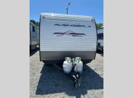New 2024 Prime Time RV Avenger LE 21RBSLE image