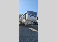 New 2024 Forest River RV Sandpiper Luxury 388BHRD image