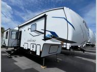 New 2024 Forest River RV Cherokee Arctic Wolf Suite 3550 image