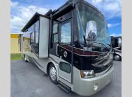 Used 2011 Tiffin Motorhomes Phaeton 40 QTH image