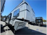 New 2025 Forest River RV Cherokee Wolf Pack 350PACK15 image