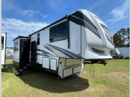 Used 2022 Forest River RV Vengeance Rogue Armored VGF351G2 image
