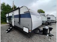 Used 2022 Prime Time RV Avenger 26BK image