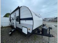 Used 2022 Gulf Stream RV Ameri-Lite Ultra Lite 22RSD image