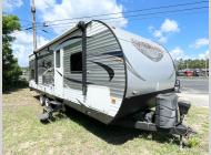 Used 2017 Forest River RV Salem 27DBUD image