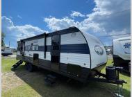 New 2025 Forest River RV Cherokee Grey Wolf 24RRT image