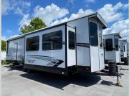 New 2024 Forest River RV Sandpiper Destination Trailers 402FK image