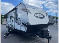 New 2024 Forest River RV Cherokee Wolf Pack 22-17 image