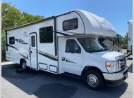 Used 2024 EAST TO WEST Entrada 2700NS image