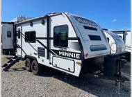 New 2024 Winnebago Industries Towables Micro Minnie 1821FB image