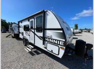 New 2024 Winnebago Industries Towables Micro Minnie 2108DS image