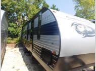 New 2022 Forest River RV Cherokee 274AK image