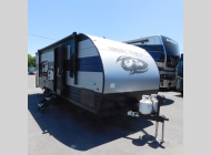 New 2022 Forest River RV Cherokee Grey Wolf 24JS image