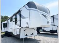 New 2025 Forest River RV Sandpiper 4003MB image