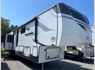New 2025 Forest River RV Sandpiper 3900HBLR image