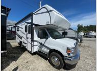 New 2026 Forest River RV Sunseeker LE 2150SLE Ford image