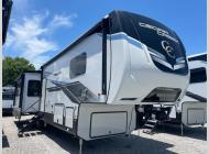 New 2024 Forest River RV Cedar Creek 391WOW image