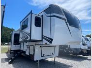 New 2024 Forest River RV Sandpiper 3990FL image