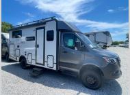 New 2025 Winnebago EKKO Sprinter 23B image