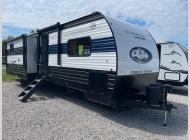 New 2026 Forest River RV Cherokee Wolf Den 304SR image