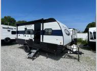 New 2024 Forest River RV Cherokee Wolf Pup 16BHSW image