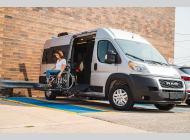 Used 2023 Winnebago Roam U59RAC image