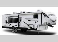 New 2025 Coachmen RV Chaparral 381DBL image