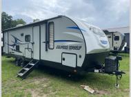 Used 2019 Forest River RV Cherokee Alpha Wolf 26DBH-L image