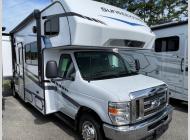 New 2024 Forest River RV Sunseeker LE 3250DSLE Ford image