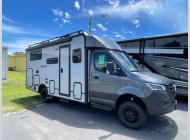 New 2025 Winnebago EKKO Sprinter 23B image